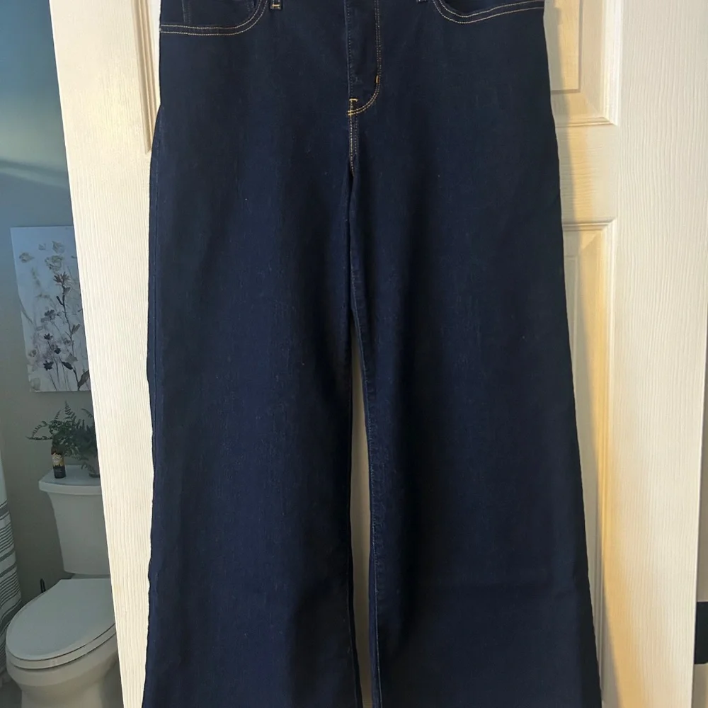 Levi 318 Jeans - Picture 3 of 7